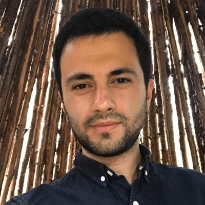 Ahmet Özışık