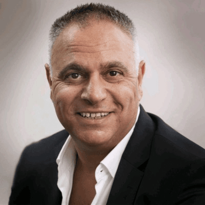 Tomas Hassan