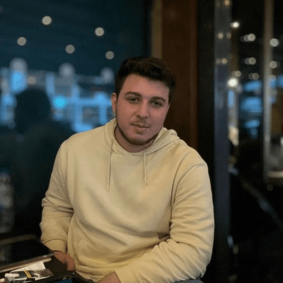 Vedat Demirkan