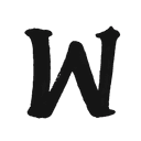 Wyrote logo