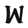 Wyrote logo