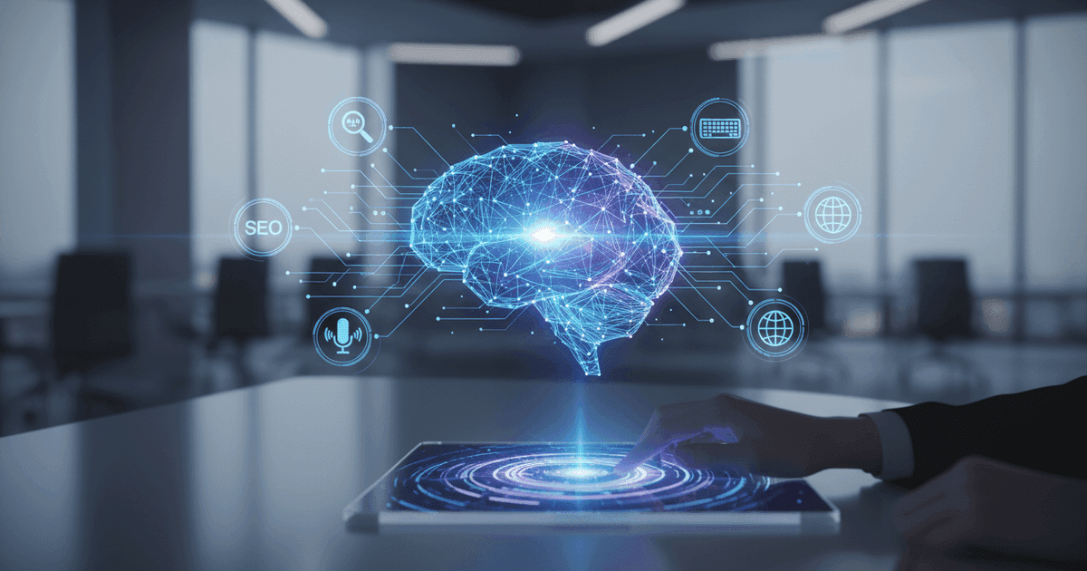 How Does AI Content Generation Work? Beginner’s Guide (2026)