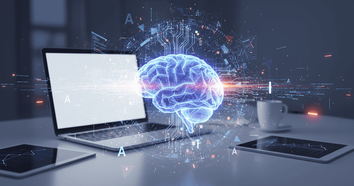 Why Use AI for Content Creation? Key Advantages Revealed