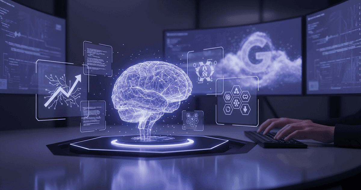 AI for SEO Content: The Ultimate Guide to Boost Your Strategy