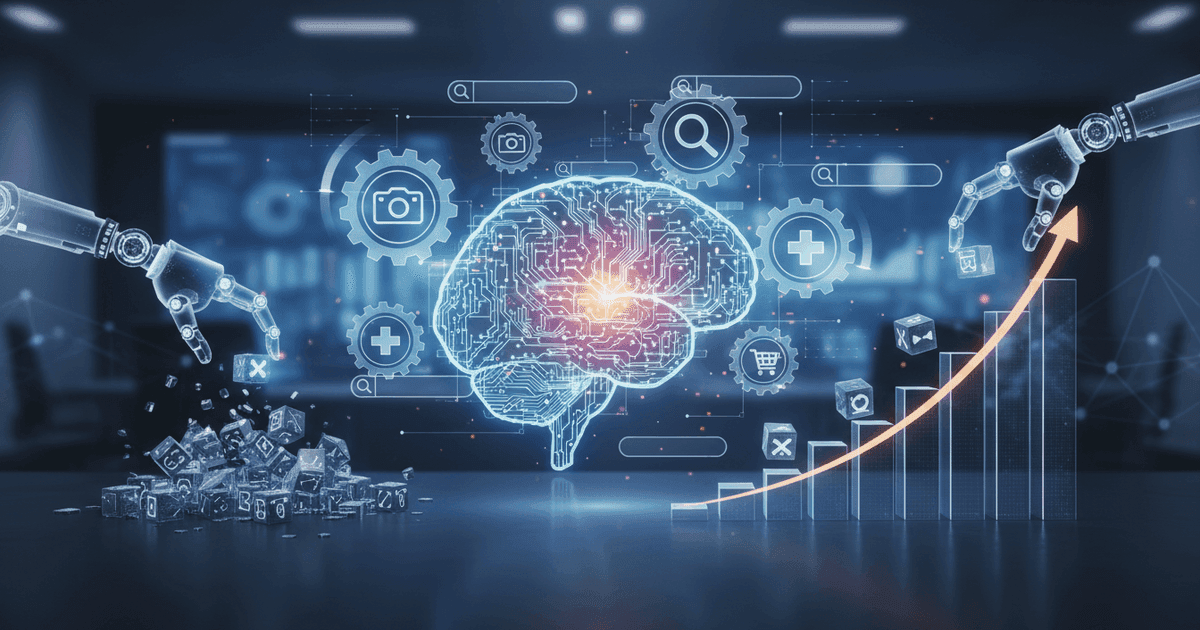 We Tested AI SEO Tools by Niche: Here's What Works