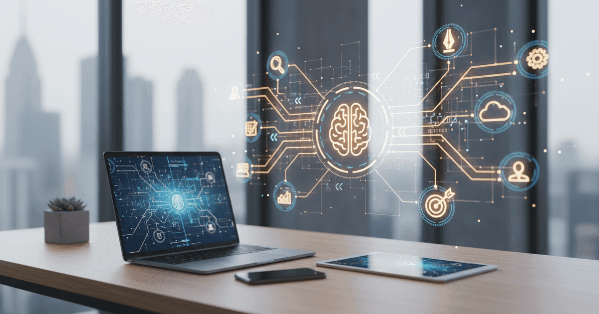 8 Best Content Automation Tools for a Hands-Free SEO Workflow