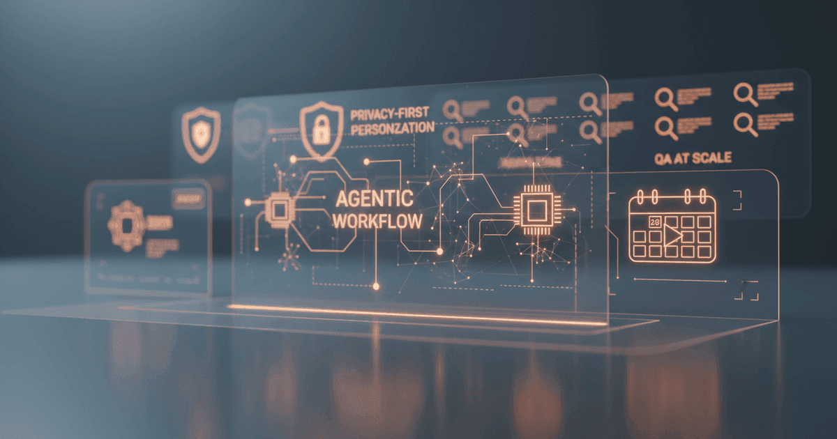 Content Marketing Automation in 2026: A Practical Playbook
