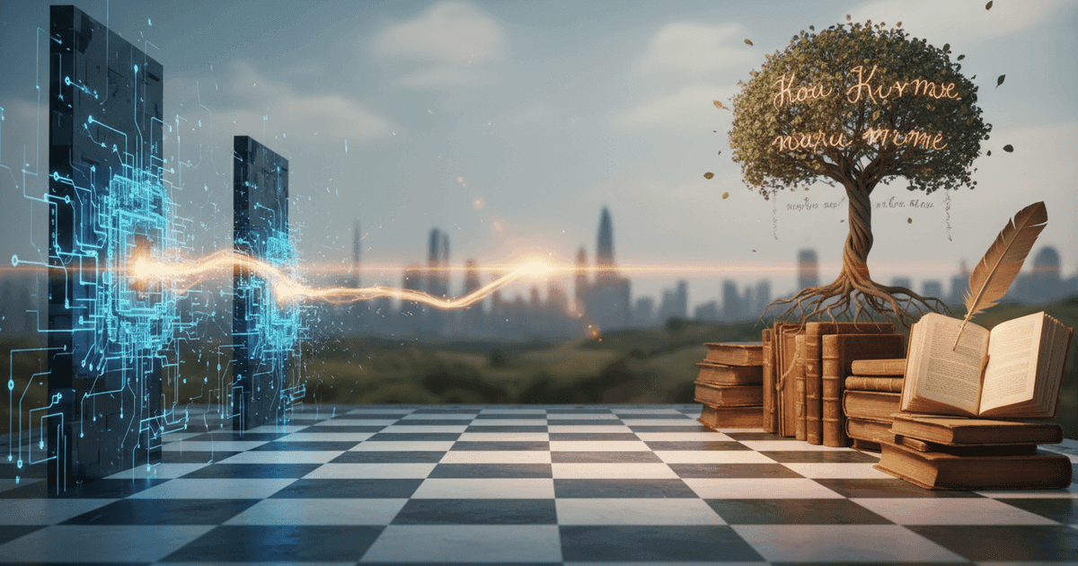AI vs Human Content Writing: Who Wins the SEO Battle?