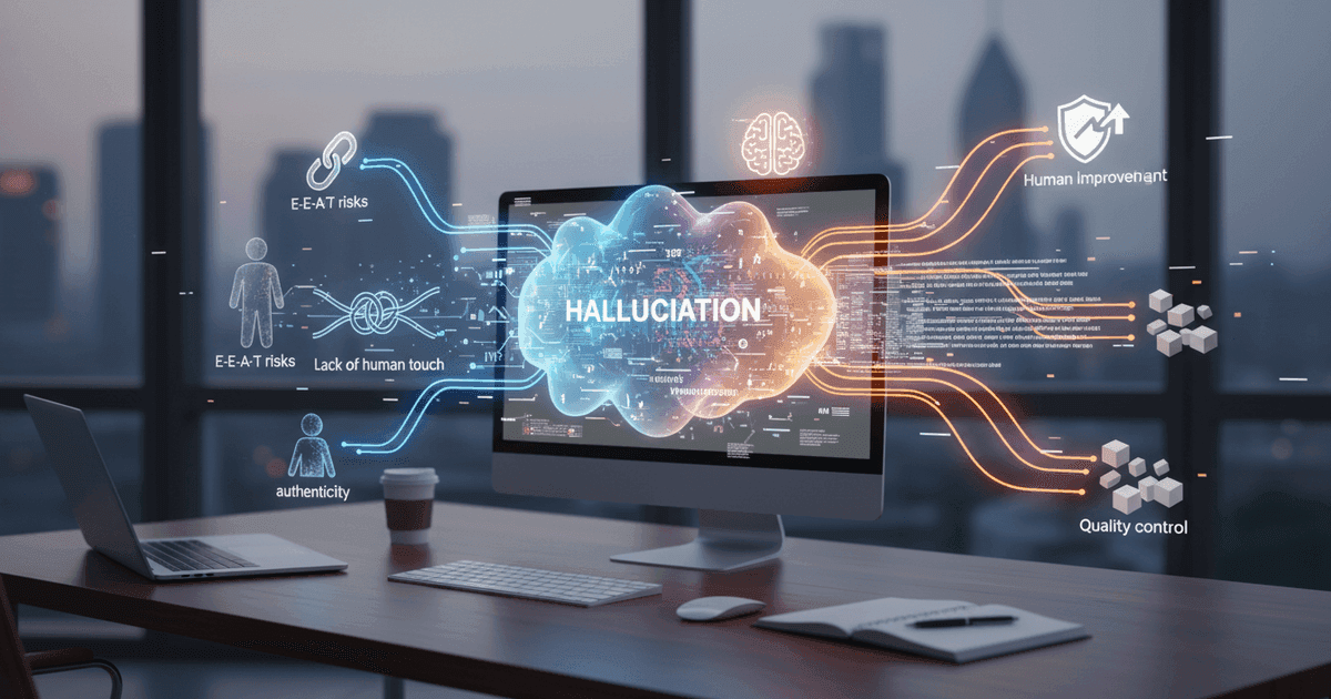 9 AI Content Creation Challenges (And How to Fix Each One)