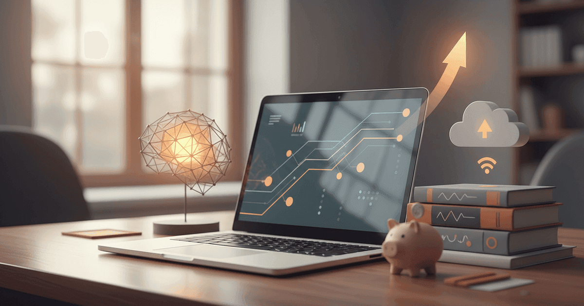 AI Content Solutions for Small Businesses on a Tight Budget