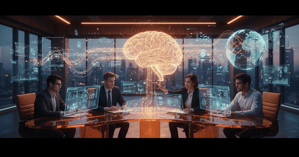 Top AI Content Creators 2026: Who's Worth Following