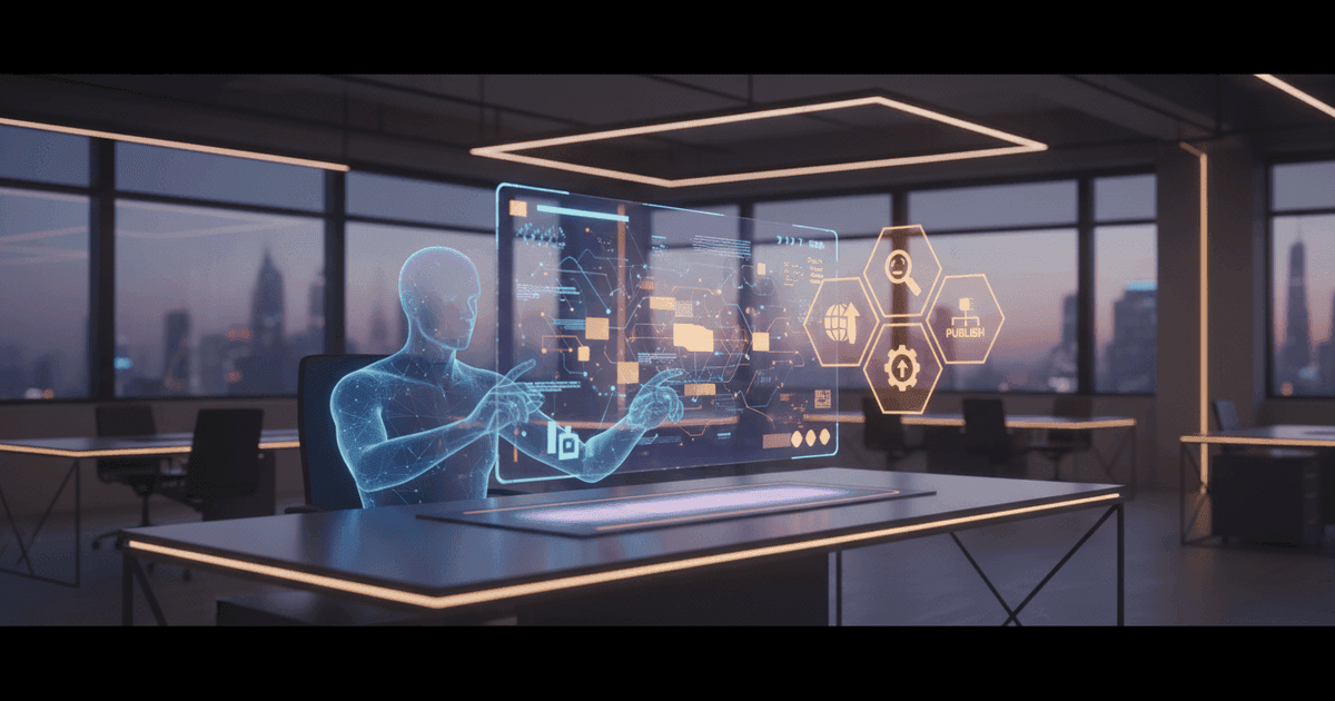AI Content Tools in 2026: 5 Trends Reshaping How Teams Publish