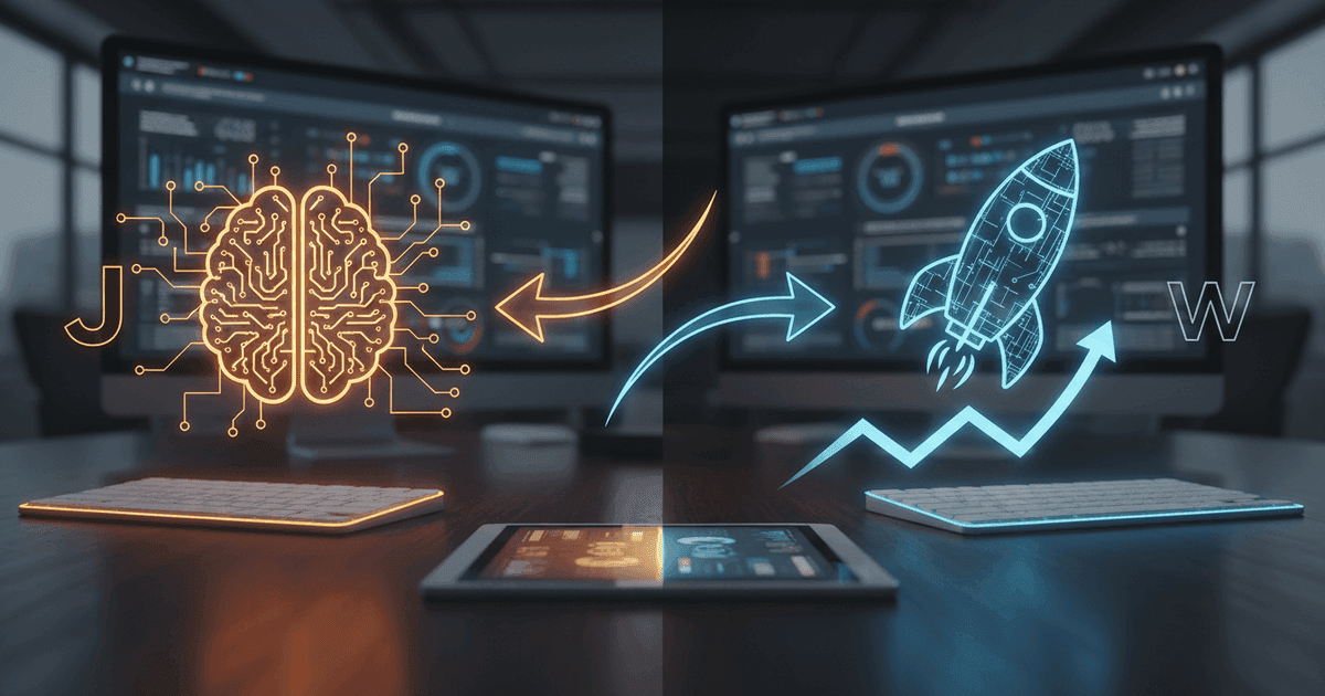 Jasper AI vs Wyrote: Which Tool Wins for SEO?